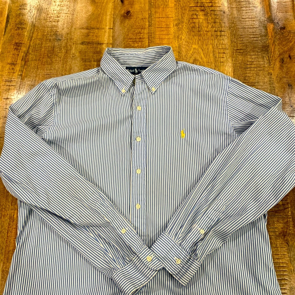 Ralph Lauren dress shirt XL